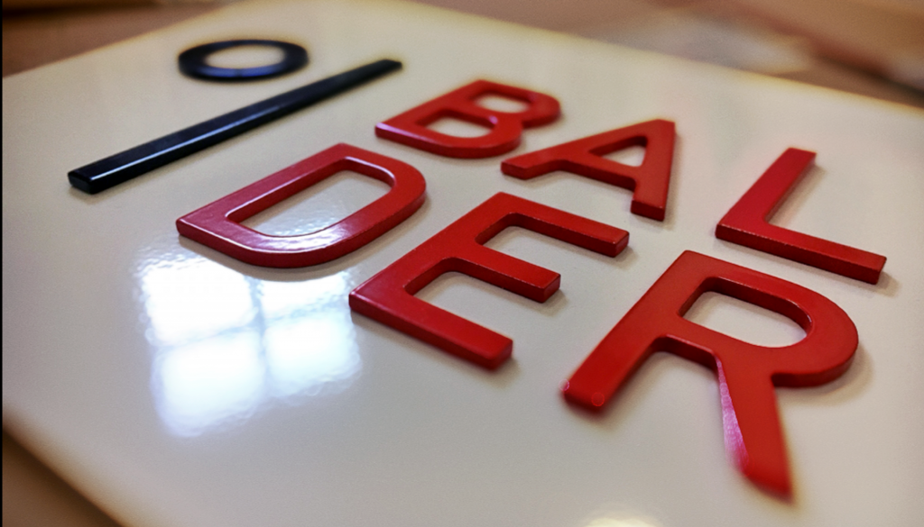 Balder