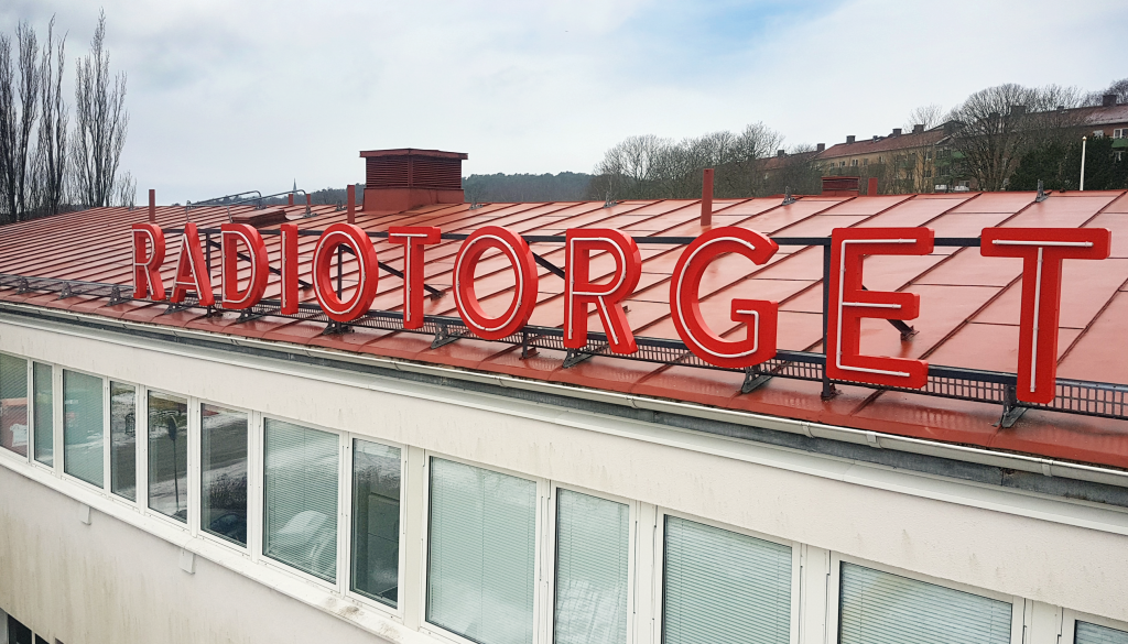 Radiotorget