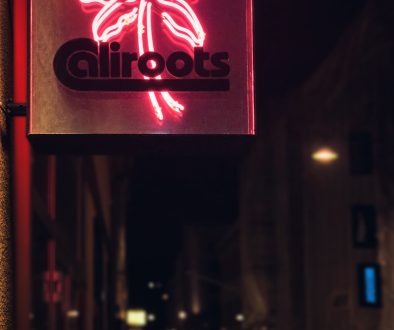 Caliroots