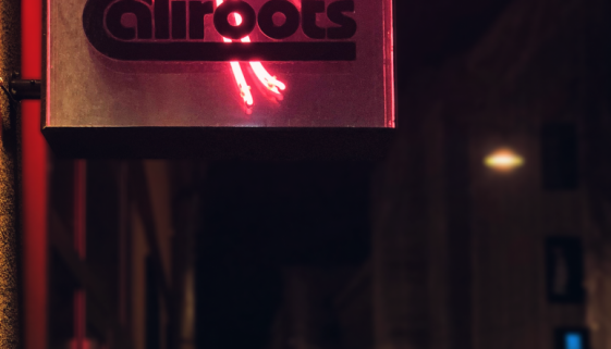 Caliroots