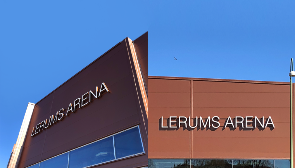 LerumsArena
