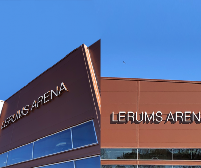 LerumsArena