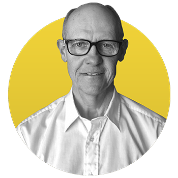 Leif Wiberg